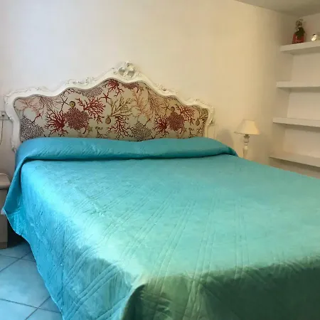 Casa Il Sole Apartmán *
