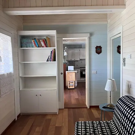 Casa Il Sole * Viareggio