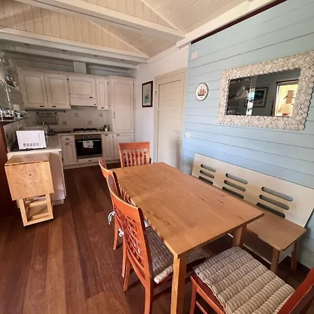Casa Il Sole * Viareggio