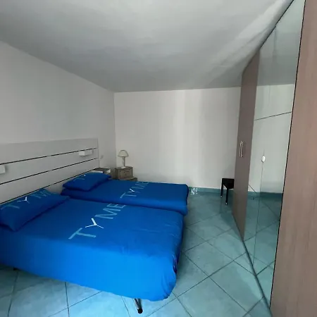 Lejlighed Casa Il Sole *