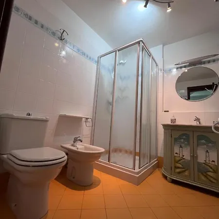Casa Il Sole * Viareggio