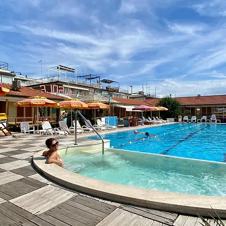 Lejlighed Casa Il Sole Viareggio